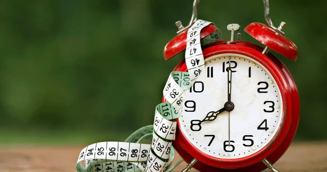 Wie schnell ist gesundes Abnehmen wirklich?