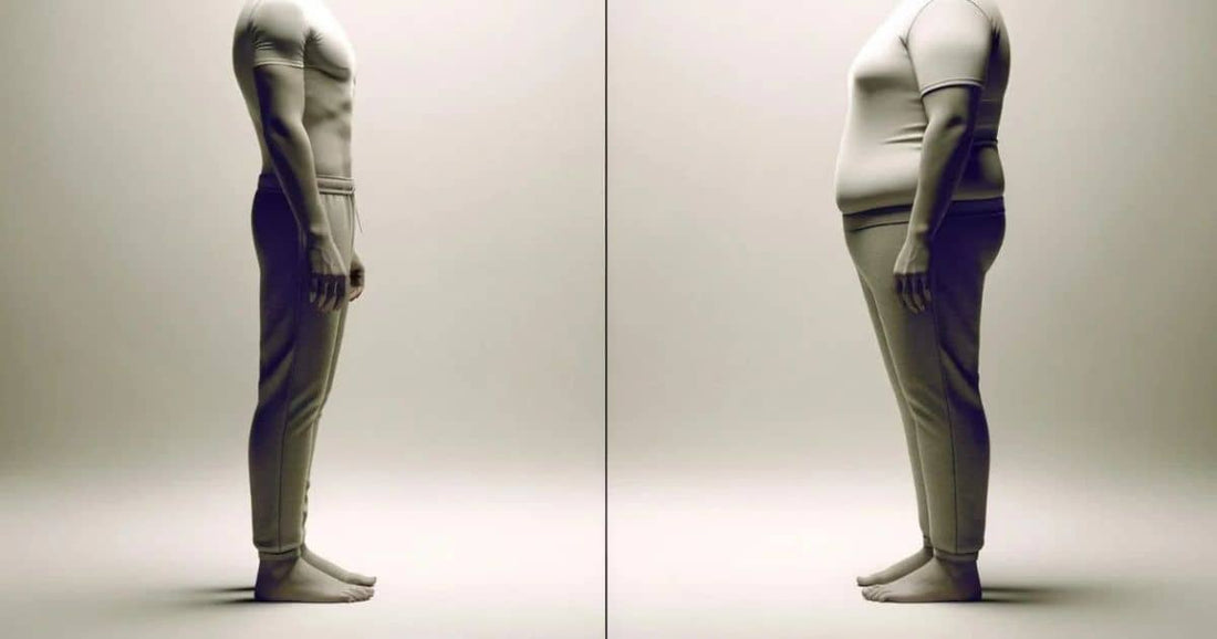 Evidenzbasiertes Abnehmen: Was die Wissenschaft über Gewichtsverlust sagt