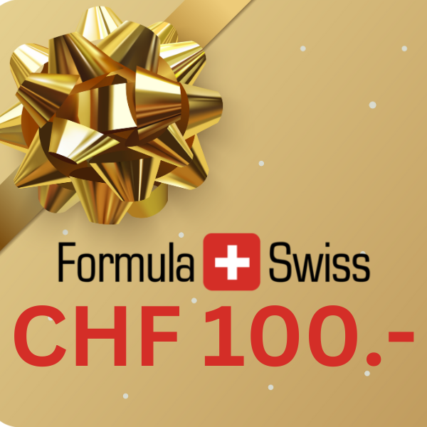 CHF 100.- Gutschein