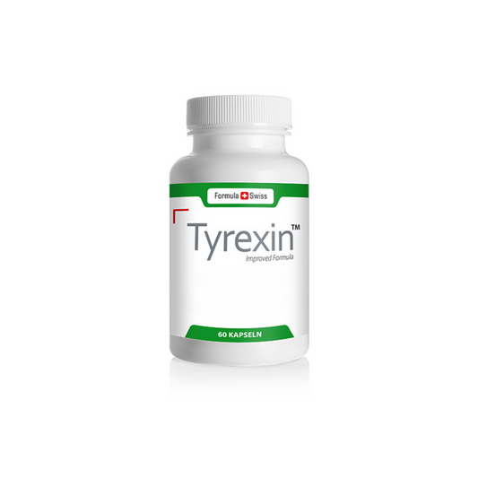 Tyrexin™