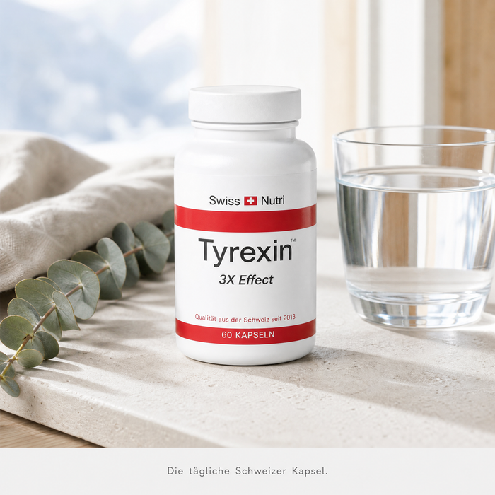6-für-3 Tyrexin®