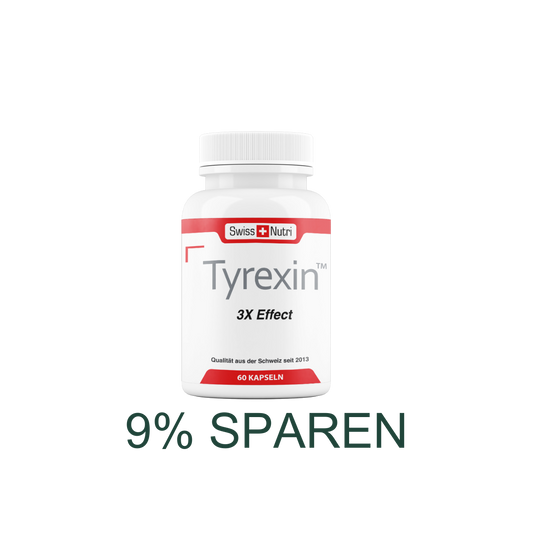 Tyrexin®