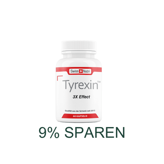 Tyrexin®