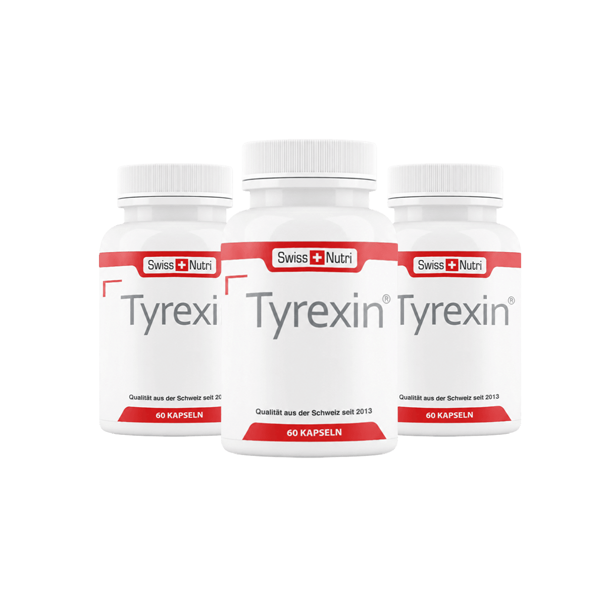 3-für-2 Tyrexin®