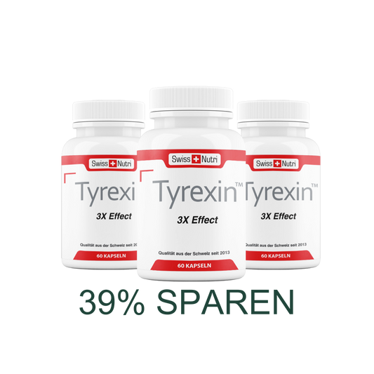 3-für-2 Tyrexin®