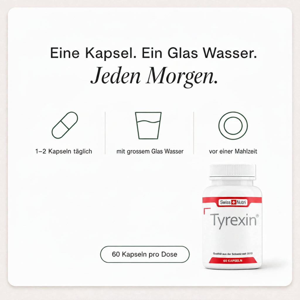 3-für-2 Tyrexin®