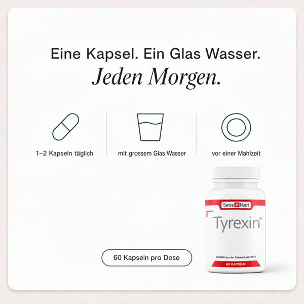 10-für-5 Tyrexin®