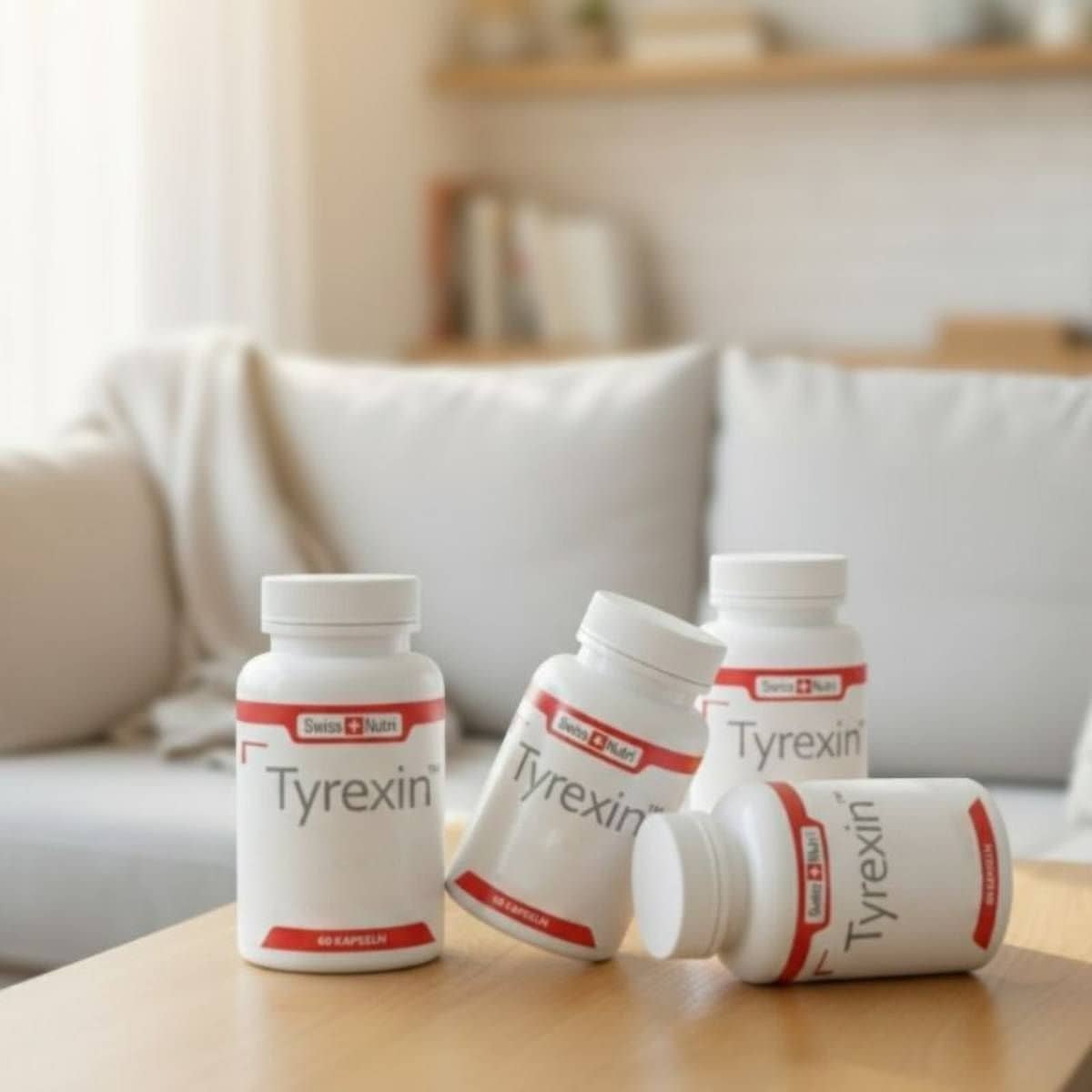 Tyrexin®