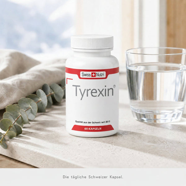 10-für-5 Tyrexin®