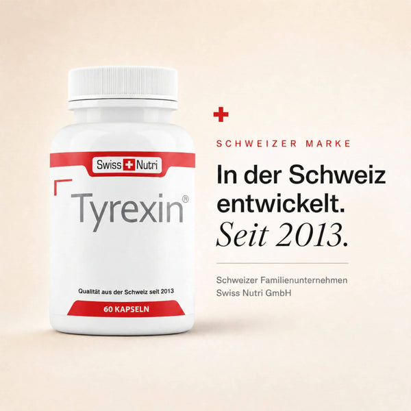 10-für-5 Tyrexin®