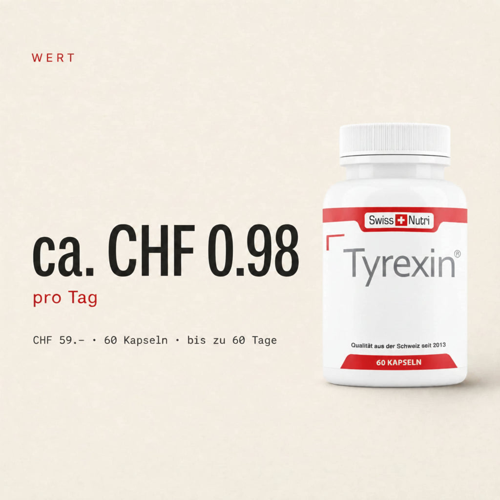 3-für-2 Tyrexin®