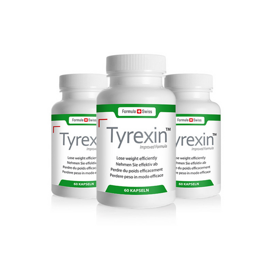 3-für-2 Tyrexin™